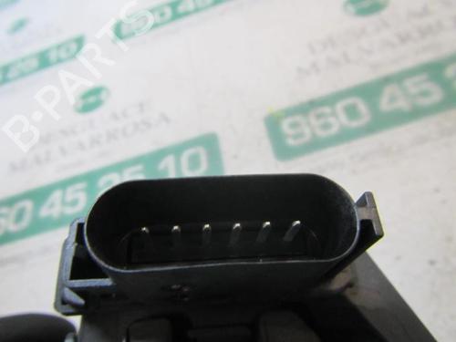 Pedal FORD FIESTA VI (CB1, CCN) 1.5 TDCi | BP3873112I4