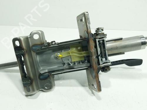 Steering column AUDI A6 C7 (4G2, 4GC) 2.0 TDI quattro | BP34648429M21 - Image 3