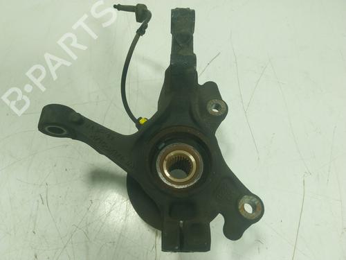 Used Left front steering knuckle FORD B-MAX (JK) [2012-2025]  24738370