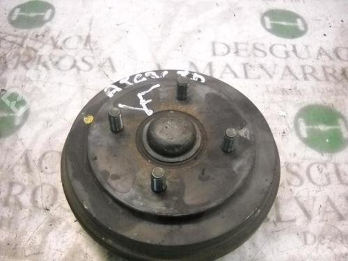 Annen SUZUKI IGNIS I (FH) 1.3 (HV51, HX51, RG413) | BP14264418O1 