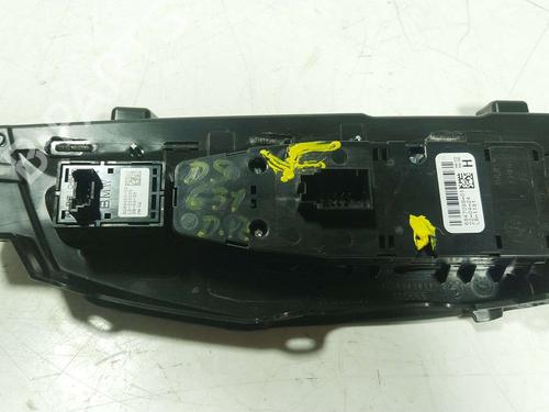 Left front window switch BMW X4 (G02, F98) xDrive 30 d Mild-Hybrid | BP39074876I27 - Image 2