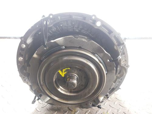Used Gearbox MERCEDES-BENZ GLE Coupe (C292) [2015-2019]  18961660