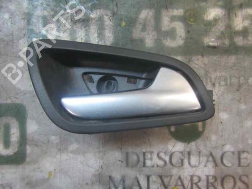 Used Front right interior door handle Front right interior door handle FORD TRANSIT COURIER B460 Box Body/MPV 1.5 TDCi (75 hp) 4001439 4001439