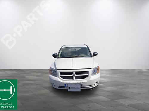 Left front steering knuckle DODGE CALIBER 2.0 CRD | BP8184917M25  - Image 10