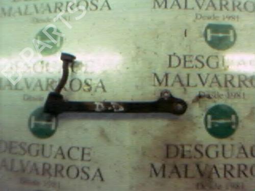 Left front suspension arm ROVER MINI Hatchback  | BP12172280M12 