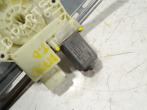 Rear right window mechanism PEUGEOT 308 II (LB_, LP_, LW_, LH_, L3_) 1.6 HDi | BP9364530C25 