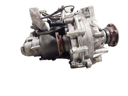 Gearbox AUDI A3 Convertible (8P7) 1.8 TFSI | BP38077123M3 - Image 5