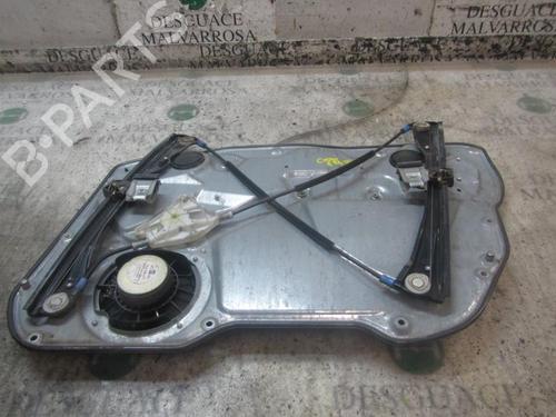 Front left window mechanism SEAT CORDOBA (6L2) 1.9 SDI | BP3838778C22