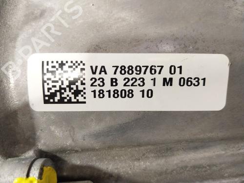 Gearbox BMW X7 (G07) xDrive 40 d Mild-Hybrid | BP29811351M3 - Image 8