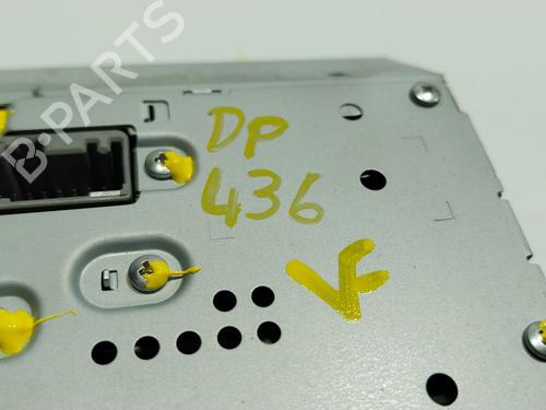 Electronic module VOLVO XC40 (536) T2 | BP36681083M83 - Image 3