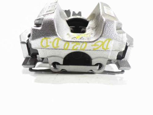 Right front brake caliper PEUGEOT RIFTER 1.5 BlueHDi 100 | BP11552216M104 