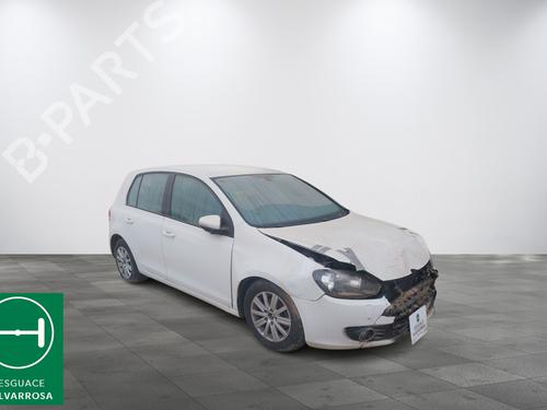 Used Parts VW GOLF VI (5K1) [2008-2014]  4263778