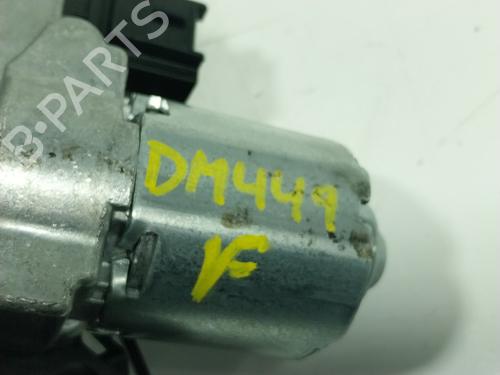 Viskermotor bakrute RENAULT MEGANE IV Hatchback (B9A/M/N_)  | BP16713527M102 
