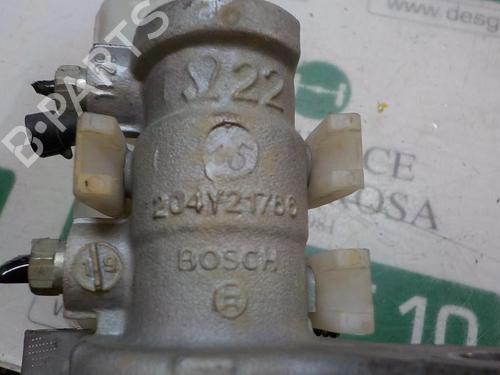Brake master cylinder OPEL CORSA E (X15)  | BP3873988M77  - Image 5