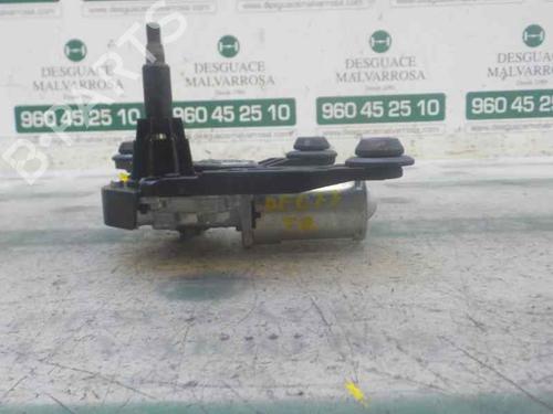 Rear wiper motor CITROËN C4 CACTUS | BP5999340M102 - Image 4