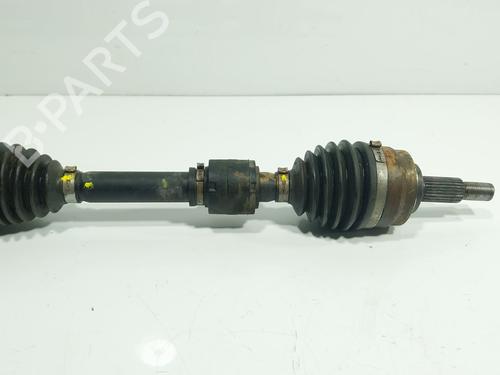 Right front driveshaft RENAULT ARKANA I (LCM_, LDN_) 1.3 TCe 140 (LDN0) | BP33057713M39 - Image 3