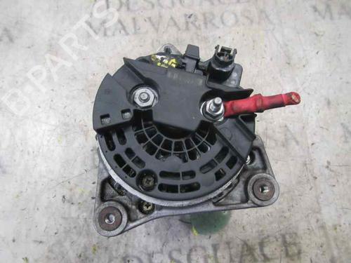 Alternator RENAULT TWINGO II (CN0_) 1.5 dCi 75 | BP3998609M7 