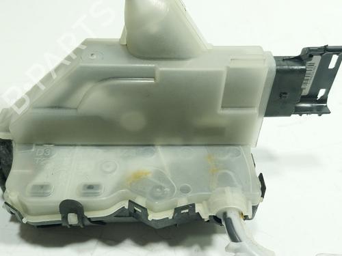 Front right lock CITROËN JUMPY III Van (V_) 1.5 BlueHDi 120 | BP36756711C97 - Image 5