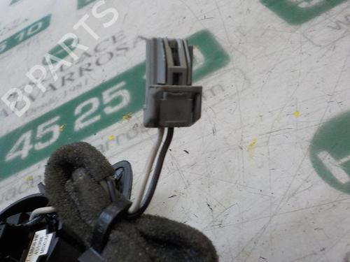 Front right interior door handle FORD FIESTA VI (CB1, CCN) 1.25 | BP3872429I14 