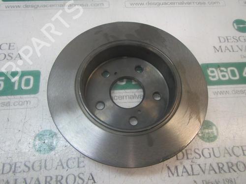 Other TOYOTA COROLLA Hatchback (_E21_, _EA1_, _EH1_) | BP14282990O1