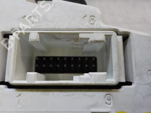 AC Styreenhet / Manøvreringsenhet FORD FIESTA VI (CB1, CCN) 1.6 TDCi | BP3867205I5 