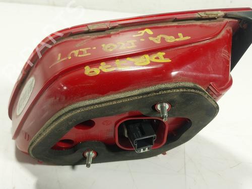Left tailgate light VW PASSAT B7 (362) 2.0 TDI | BP36039763C79 - Image 2
