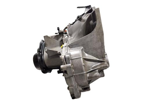 Gearbox FORD TRANSIT COURIER B460 Box Body/MPV 1.5 TDCi | BP31637562M3 