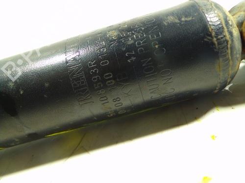 Right rear shock absorber RENAULT MEGANE III Grandtour (KZ0/1) 1.5 dCi (KZ09, KZ0D, KZ1G, KZ29, KZ14, KZ1W, KZ10, KZ1F,... | BP9186597M19 