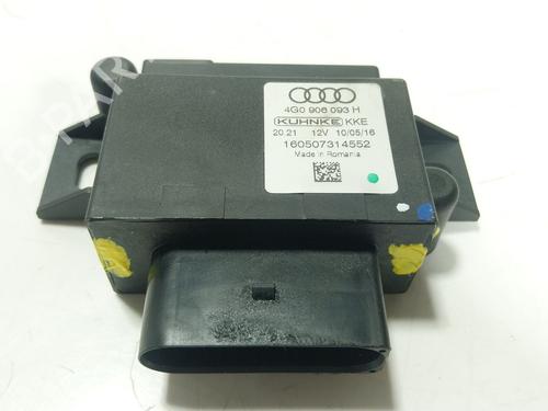 Used Electronic module Electronic module AUDI A6 C7 (4G2, 4GC) 2.0 TDI quattro (190 hp) 34648535 34648535