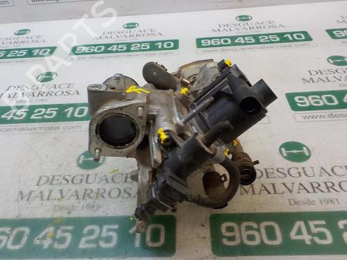 Egr RENAULT CLIO III (BR0/1, CR0/1)  | BP3866953M69 