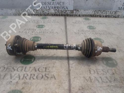 Used Right rear driveshaft Right rear driveshaft SKODA OCTAVIA I Combi (1U5) [1998-2010] 3812442 3812442