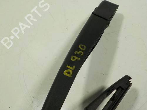 Rear windshield wiper arm OPEL ASTRA H GTC (A04) 1.6 (L08) | BP17150352C144 
