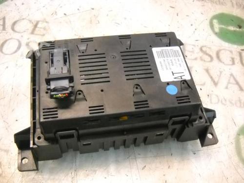 Switch OPEL ASTRA H (A04) 1.9 CDTI (L48) | BP3778734I30 - Image 3