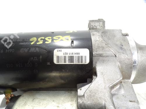 Starter AUDI A5 Sportback (8TA) 2.0 TFSI | BP7330922M8 