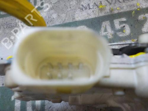 Rear right lock SEAT EXEO ST (3R5)  | BP4002125C99 