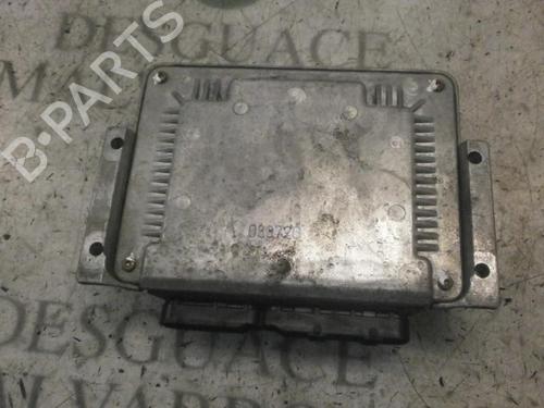 Engine control unit (ECU) FIAT STILO (192_) 1.9 JTD (192_XE1A) | BP4032043M57 