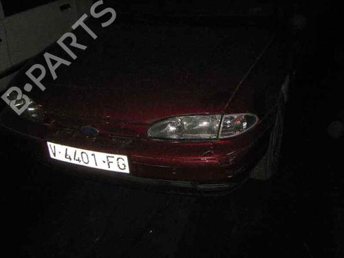 Electronic module FORD MONDEO I (GBP) 1.8 i 16V | BP14298237M83 - Image 3