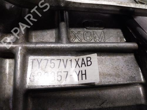 Gearbox SUBARU FORESTER (SH_) 2.0 D AWD (SHH, SHD, SHN) | BP31625813M3 