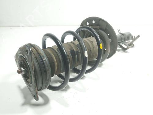 Left front shock absorber RENAULT KADJAR (HA_, HL_) 1.5 BLUE dCi 115 (HLA6) | BP38713080M16 - Image 2
