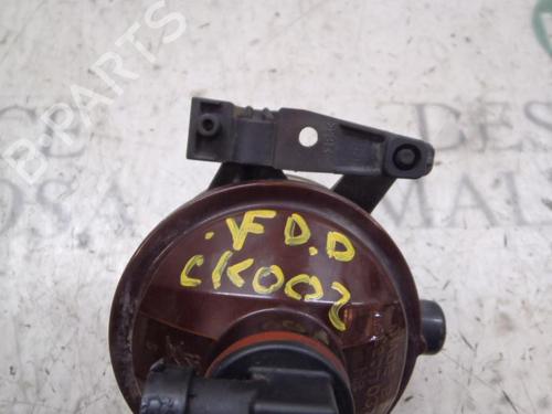 Right front fog light FORD FOCUS II (DA_, HCP, DP)  | BP3818031C31 