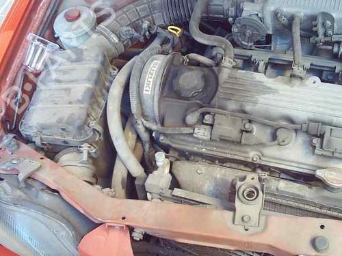 Engine mount SUZUKI BALENO (EG)  | BP9085783M89 