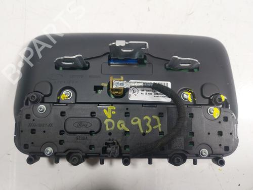 Display FORD TRANSIT V363 Platform/Chassis (FED, FFD) | BP24553376C48 - Image 2