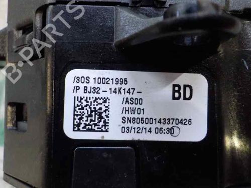 Electronic module LAND ROVER RANGE ROVER EVOQUE (L538)  | BP6252142M83 