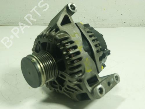 Used Alternator Alternator FIAT 500L (351_, 352_) [2012-2026] 24867197 24867197