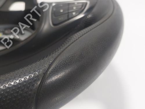 Steering wheel MERCEDES-BENZ VITO Van (W447) 111 CDI (447.601, 447.603, 447.605) | BP26019722C49 