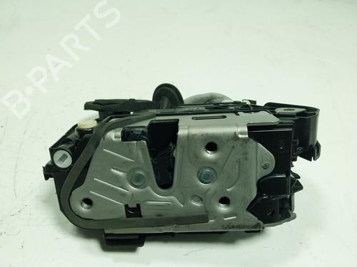 Used Rear left lock CUPRA LEON Sportstourer (KL8, KU8, KUD) [2020-2025]  16102571