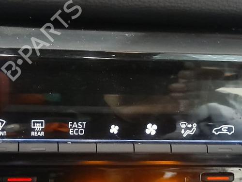 Climate control TOYOTA RAV 4 V (_A5_, _H5_) 2.5 Hybrid (AXAH52) | BP17804534I5 