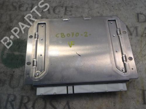 Elektronisk modul MERCEDES-BENZ A-CLASS (W168) A 170 CDI (168.008) (90 hp) 3808965