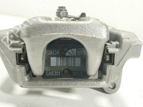 Used Right rear brake caliper Right rear brake caliper TOYOTA PROACE CITY Box Body/MPV (BPZ_) 1.5 D-4D 100 (BPZM) (102 hp) 34558287 34558287
