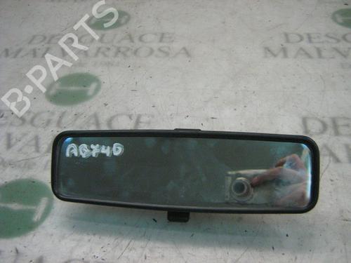 Used Rear mirror Rear mirror RENAULT TWINGO I (C06_) 1.2 (C063, C064) (55 hp) 3786275 3786275